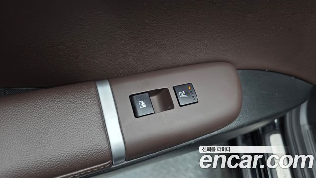 Hyundai Grandeur Hybrid (GN7) Exclusive 2024 — фото 18
