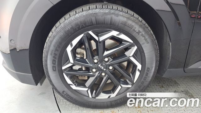Kia Carnival (IV) Diesel 9-Seater Prestige 2024 — фото 5