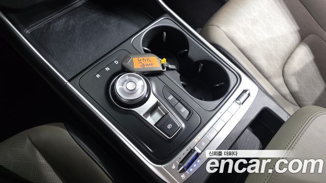 Kia Carnival (IV) Diesel 9-Seater Prestige 2024 — фото 9