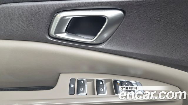 Kia Carnival (IV) Diesel 9-Seater Prestige 2024 — фото 17