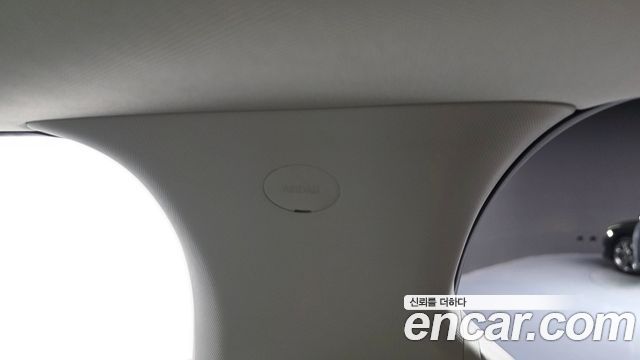 Kia Carnival (IV) Diesel 9-Seater Prestige 2024 — фото 18
