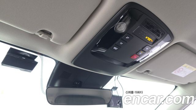 Kia Carnival (IV) Diesel 9-Seater Prestige 2024 — фото 19