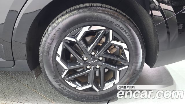 Kia Carnival (IV) Diesel 9-Seater Prestige 2024 — фото 21