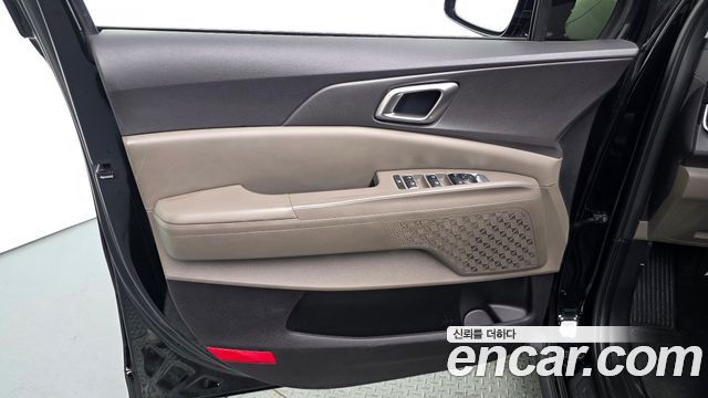 Kia Carnival (IV) Diesel 9-Seater Prestige 2024 — фото 25