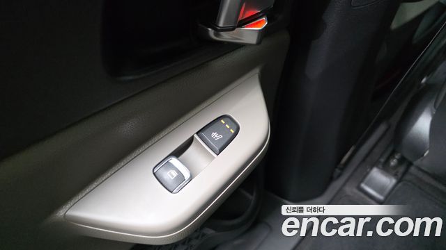 Kia Carnival (IV) Diesel 9-Seater Prestige 2024 — фото 28