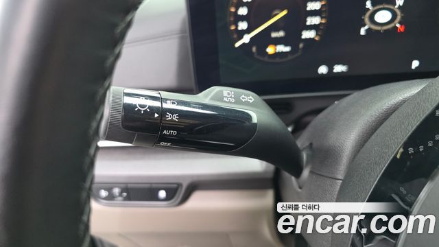 Kia Carnival (IV) Diesel 9-Seater Prestige 2024 — фото 29