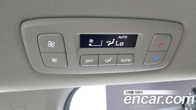 Kia Carnival (IV) Diesel 9-Seater Prestige 2024 — фото 30