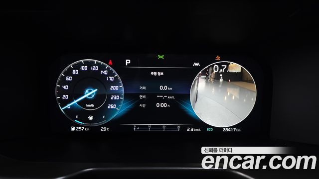Kia Sorento (IV) Diesel 2.2 4WD Signature 2022 — фото 8
