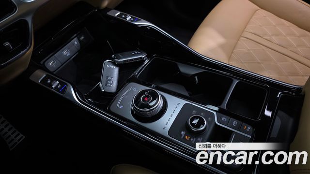 Kia Sorento (IV) Diesel 2.2 4WD Signature 2022 — фото 9