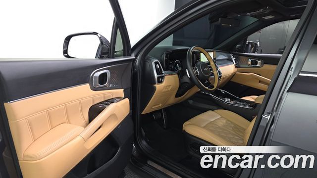 Kia Sorento (IV) Diesel 2.2 4WD Signature 2022 — фото 10