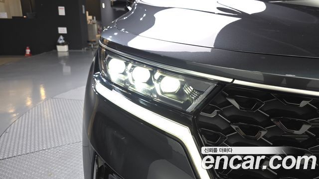 Kia Sorento (IV) Diesel 2.2 4WD Signature 2022 — фото 22