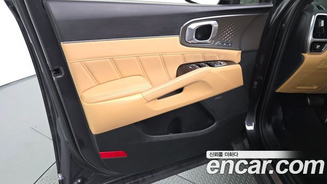 Kia Sorento (IV) Diesel 2.2 4WD Signature 2022 — фото 24