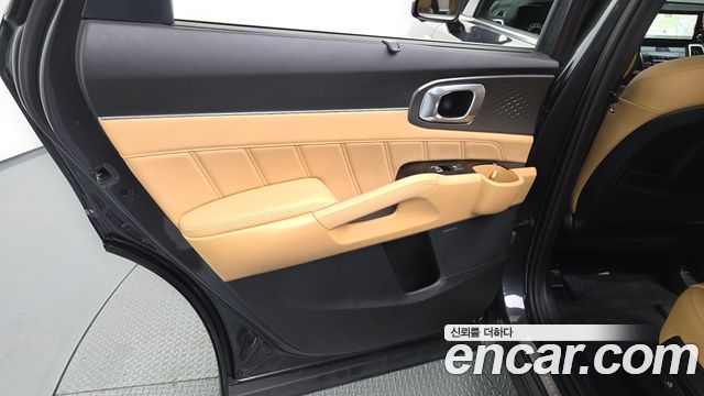 Kia Sorento (IV) Diesel 2.2 4WD Signature 2022 — фото 25