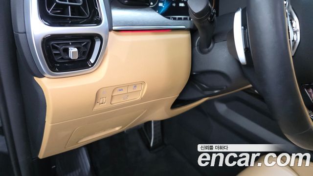 Kia Sorento (IV) Diesel 2.2 4WD Signature 2022 — фото 30