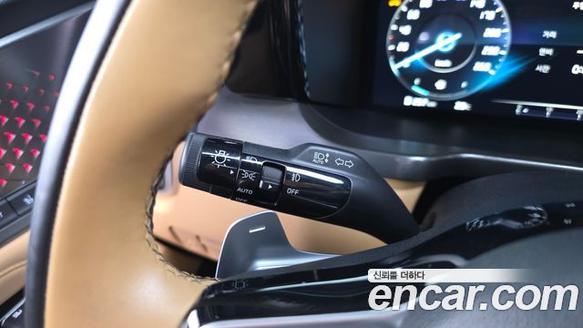 Kia Sorento (IV) Diesel 2.2 4WD Signature 2022 — фото 31