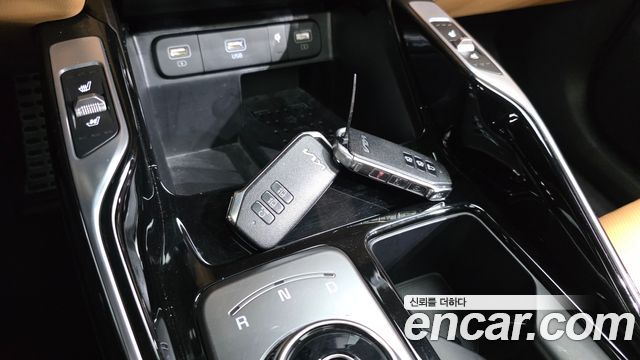 Kia Sorento (IV) Diesel 2.2 4WD Signature 2022 — фото 33