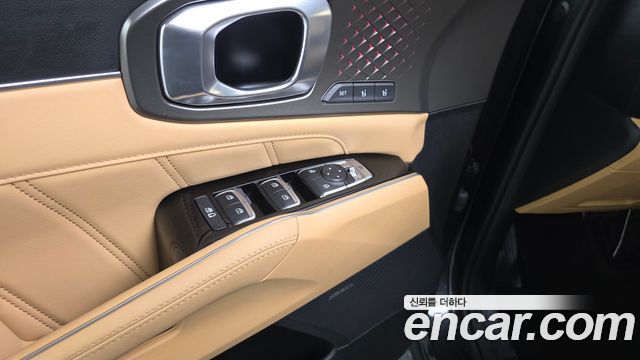 Kia Sorento (IV) Diesel 2.2 4WD Signature 2022 — фото 34