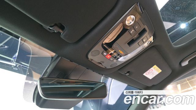 Kia Sorento (IV) Diesel 2.2 4WD Signature 2022 — фото 35