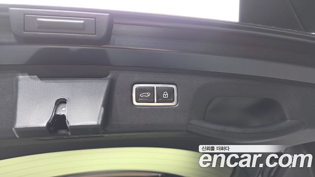 Kia Sorento (IV) Diesel 2.2 4WD Signature 2022 — фото 36