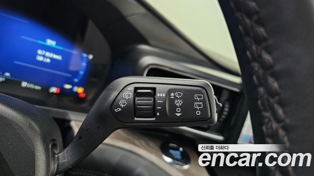 Ford Explorer (VI) 3.0 Platinum 4WD 2022 — фото 21