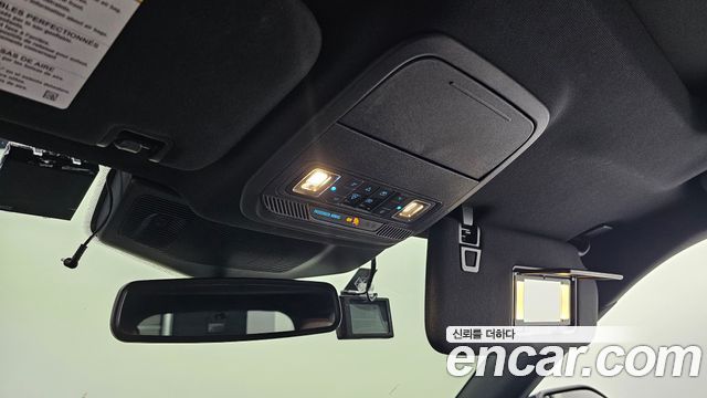 Ford Explorer (VI) 3.0 Platinum 4WD 2022 — фото 36
