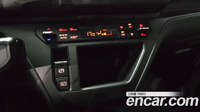 Kia Ray EV Van 2-Seater AIr 2024 — фото 16