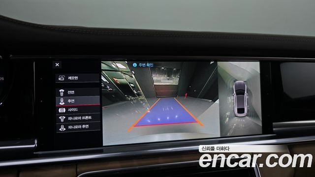 Porsche Panamera (971) 3.0 AWD 2018 — фото 14
