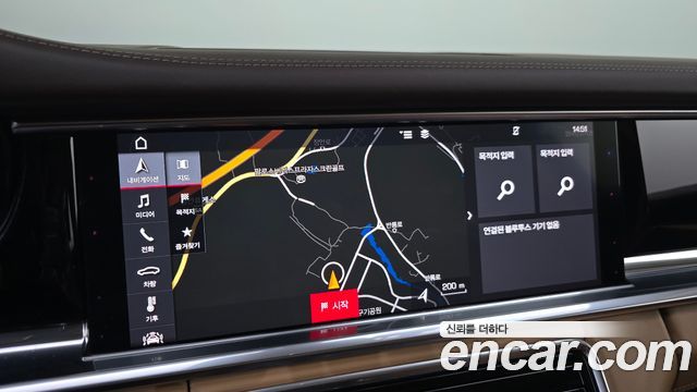 Porsche Panamera (971) 3.0 AWD 2018 — фото 16
