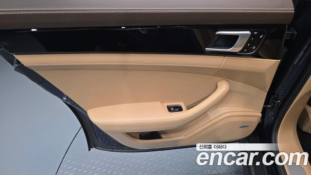 Porsche Panamera (971) 3.0 AWD 2018 — фото 25