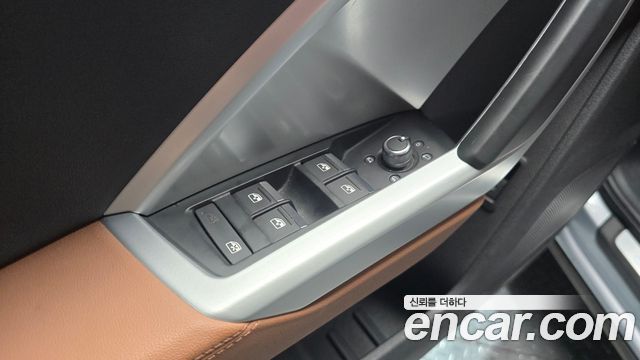 Audi Q3 (F3) 35 TDI Premium 2020 — фото 13
