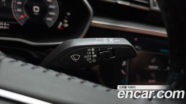 Audi Q3 (F3) 35 TDI Premium 2020 — фото 15