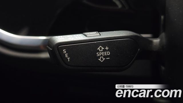 Audi Q3 (F3) 35 TDI Premium 2020 — фото 27