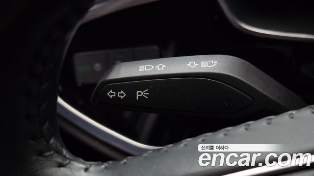 Audi Q3 (F3) 35 TDI Premium 2020 — фото 28