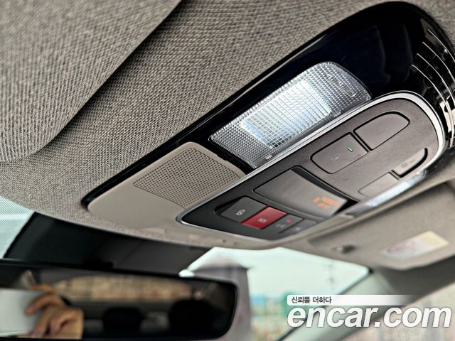 Hyundai Sonata (DN8) 2.0 Premium Plus 2022 — фото 15
