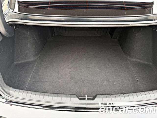 Hyundai Sonata (DN8) 2.0 Premium Plus 2022 — фото 21