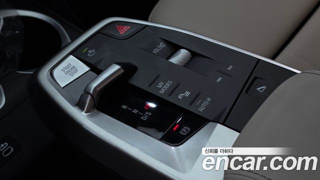 BMW X1 (U11) sDrive 18d M Sport 2025 — фото 9