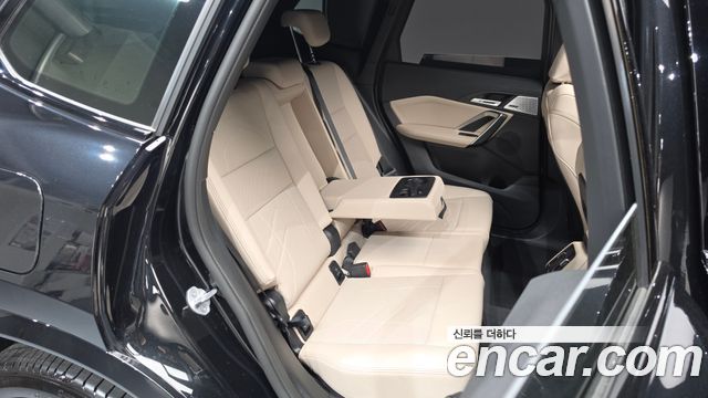 BMW X1 (U11) sDrive 18d M Sport 2025 — фото 12