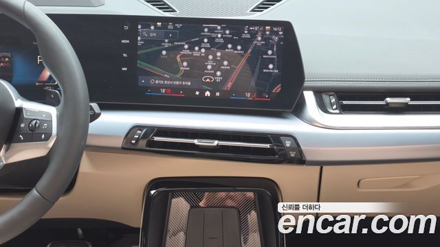 BMW X1 (U11) sDrive 18d M Sport 2025 — фото 14