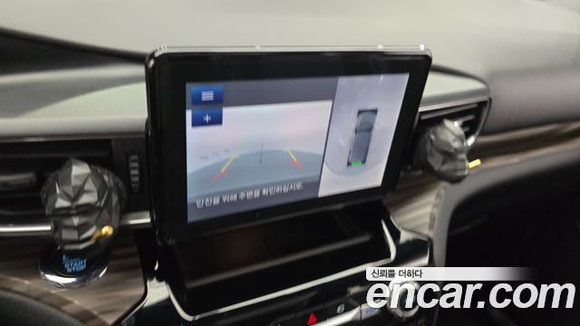 Ford Explorer (VI) 2.3 LimIted 4WD 2021 — фото 14
