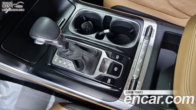 Kia Carnival (IV) Diesel 9-Seater Prestige 2022 — фото 16