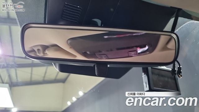 Kia Carnival (IV) Diesel 9-Seater Prestige 2022 — фото 17