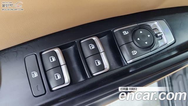 Kia Carnival (IV) Diesel 9-Seater Prestige 2022 — фото 19