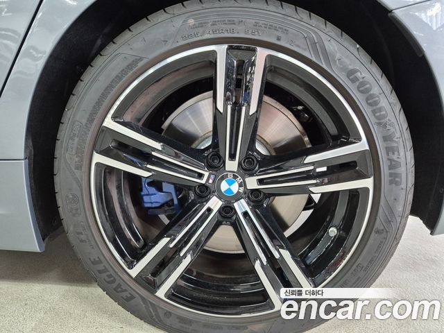 BMW 3 Series (G20) 320i M Sport 2026 — фото 5