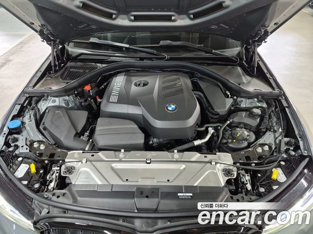 BMW 3 Series (G20) 320i M Sport 2026 — фото 6
