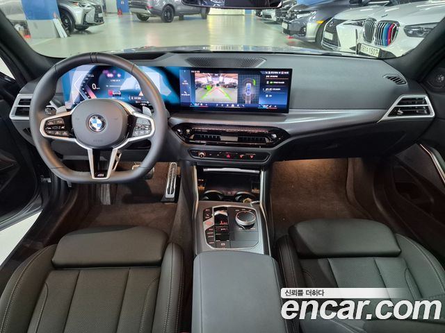 BMW 3 Series (G20) 320i M Sport 2026 — фото 7