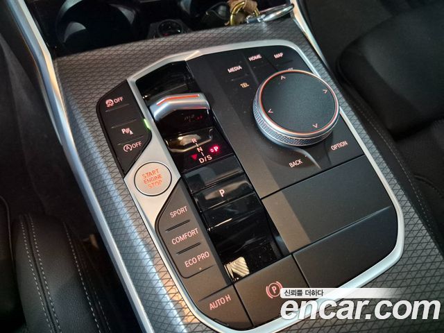 BMW 3 Series (G20) 320i M Sport 2026 — фото 9
