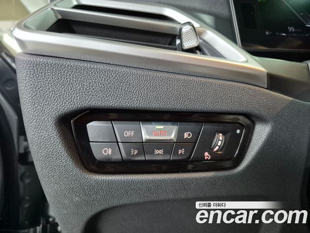 BMW 3 Series (G20) 320i M Sport 2026 — фото 17
