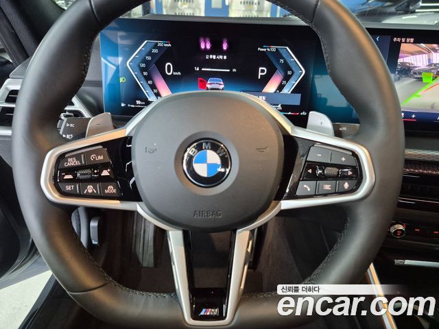 BMW 3 Series (G20) 320i M Sport 2026 — фото 18