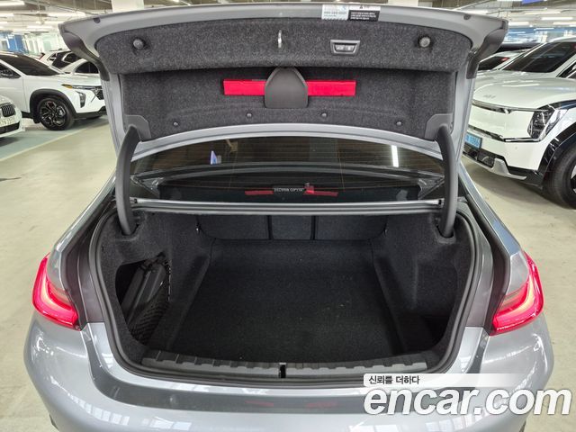 BMW 3 Series (G20) 320i M Sport 2026 — фото 21