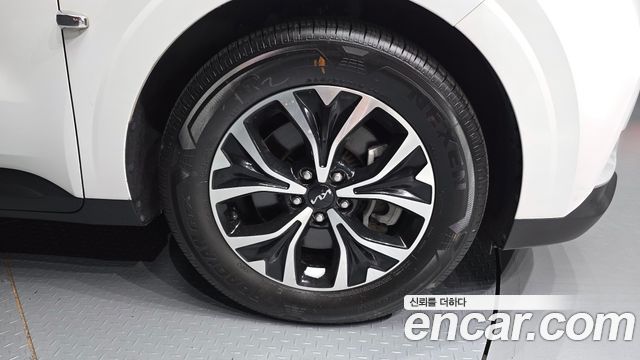 Kia Carnival (IV) Conversion(LPG) 2023 — фото 21